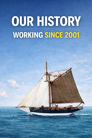 Our History